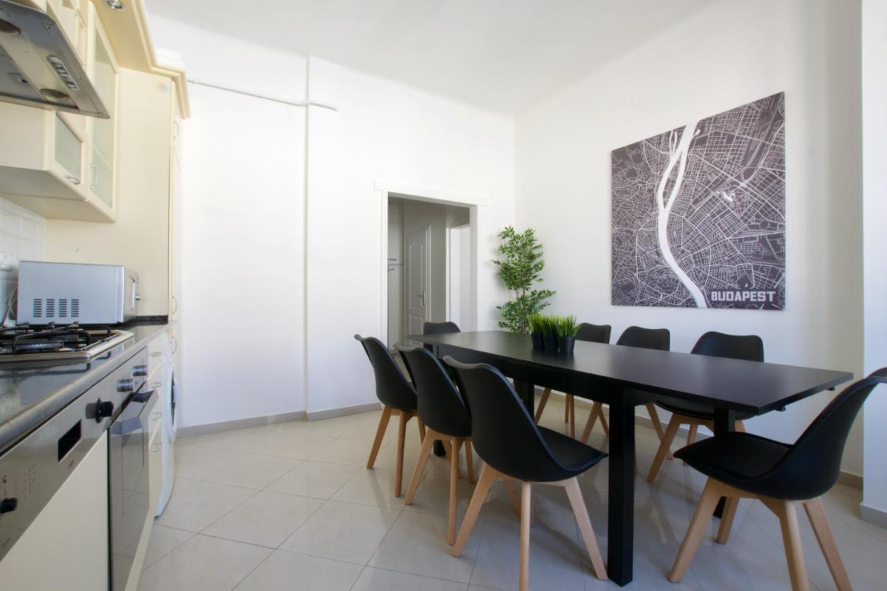 Standard By Hi5 - Tatra Street Budapest