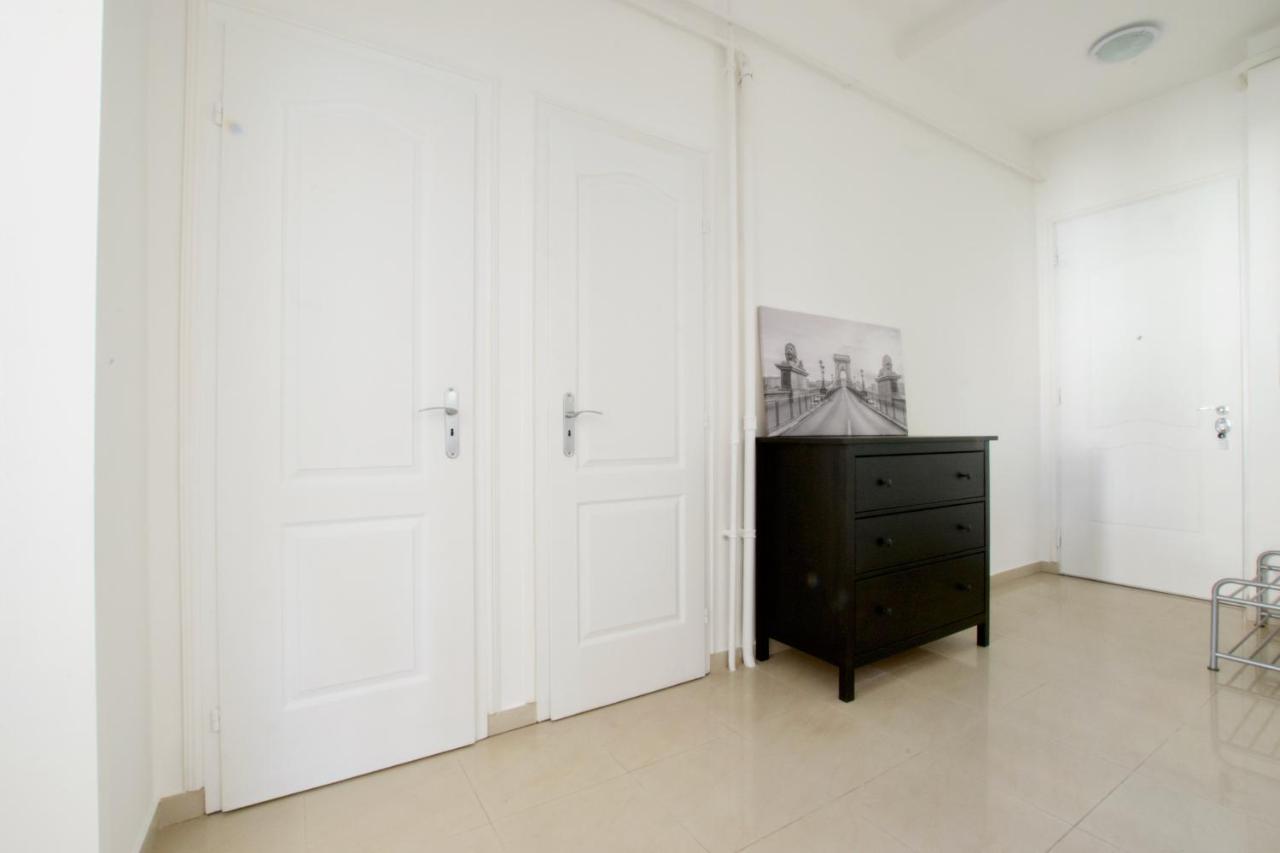 Apartment Standard By Hi5 - Tatra Street