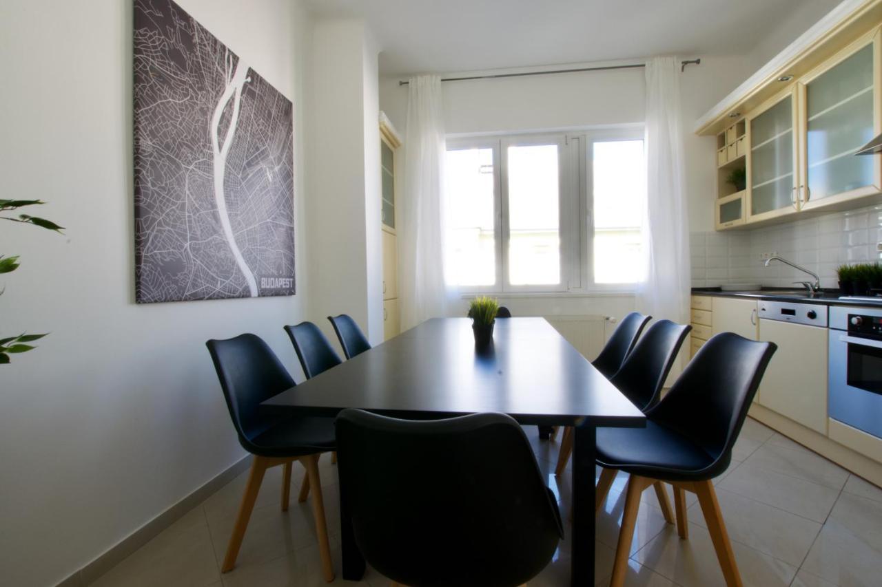 Standard By Hi5 - Tatra Street Budapest