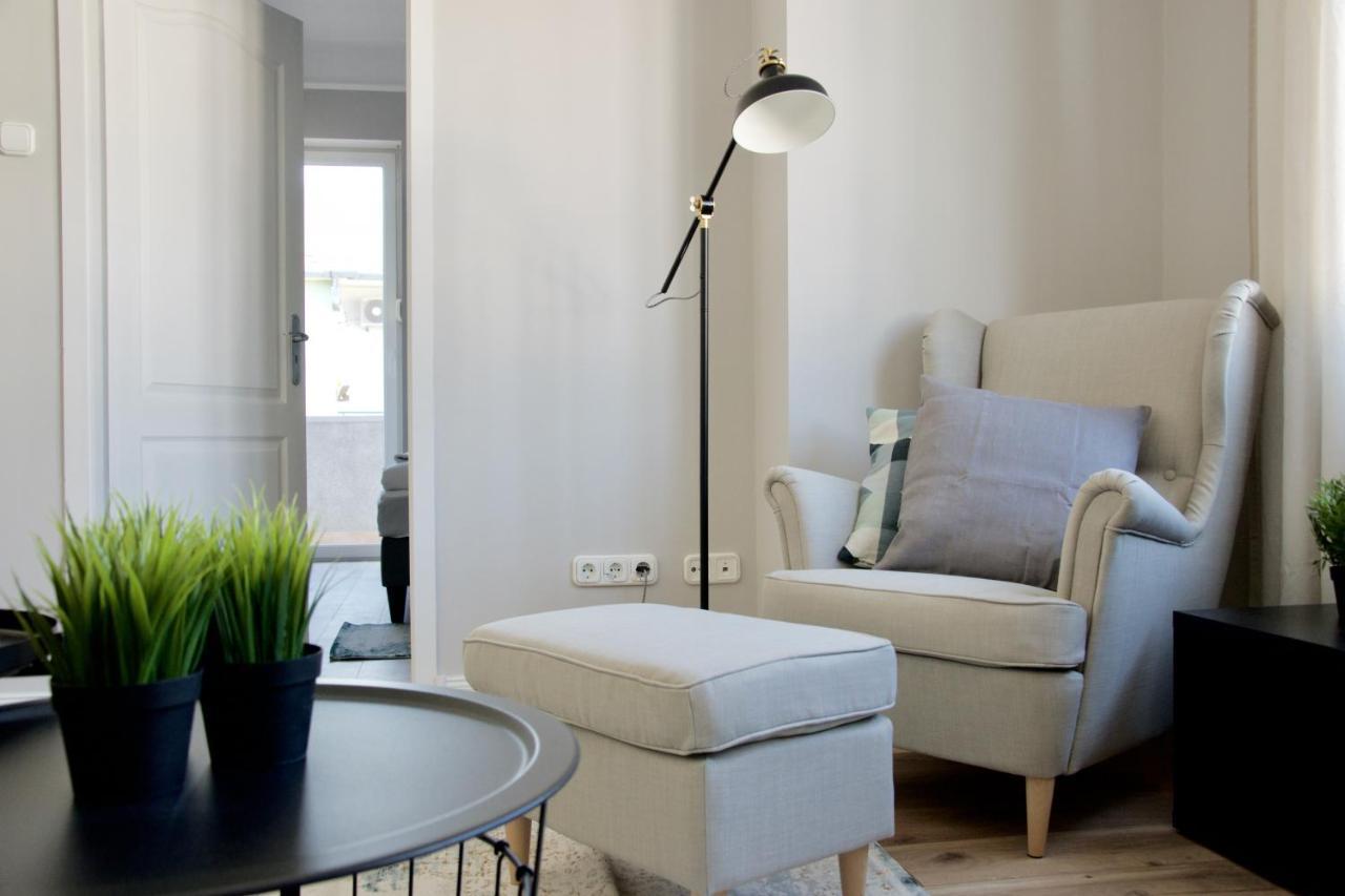 Apartment Standard By Hi5 - Tatra Street