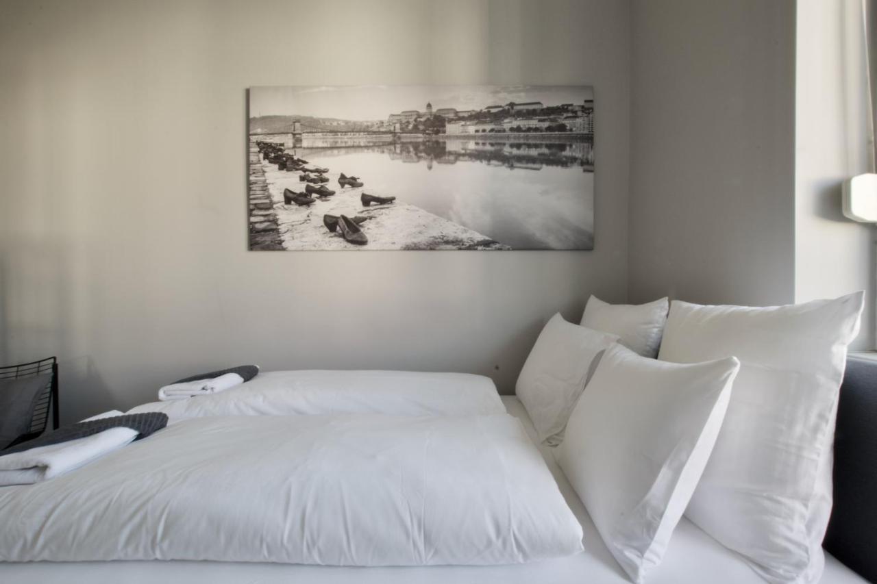 Apartment Standard By Hi5 - Tatra Street *