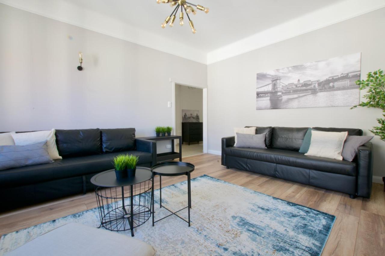 Apartment Standard By Hi5 - Tatra Street