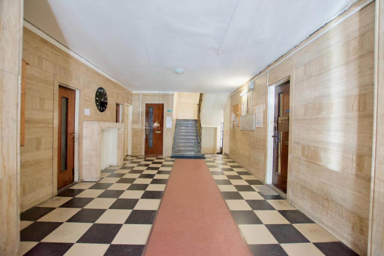 Standard By Hi5 - Tatra Street Apartment *