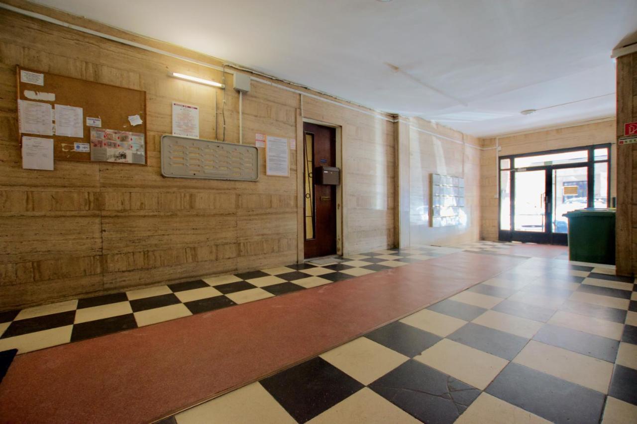 Standard By Hi5 - Tatra Street Budapest