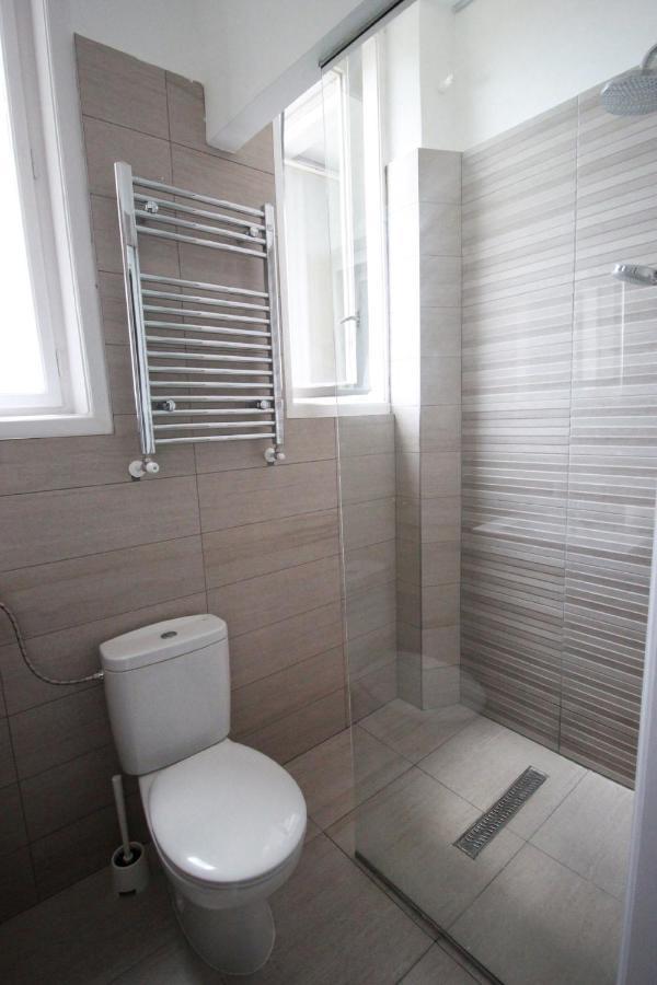 Budapesteasyflat Wesselenyi Apartamento *
