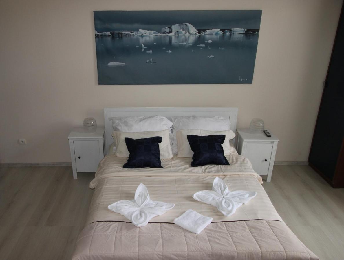 Apartamento Budapesteasyflat Wesselenyi Budapest