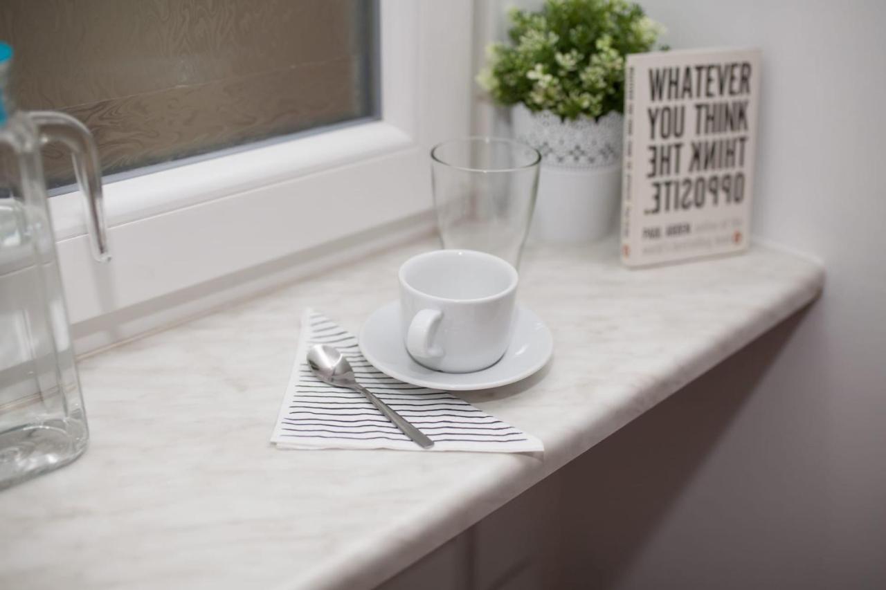 Cozy In The Center For 2 People Apartman *