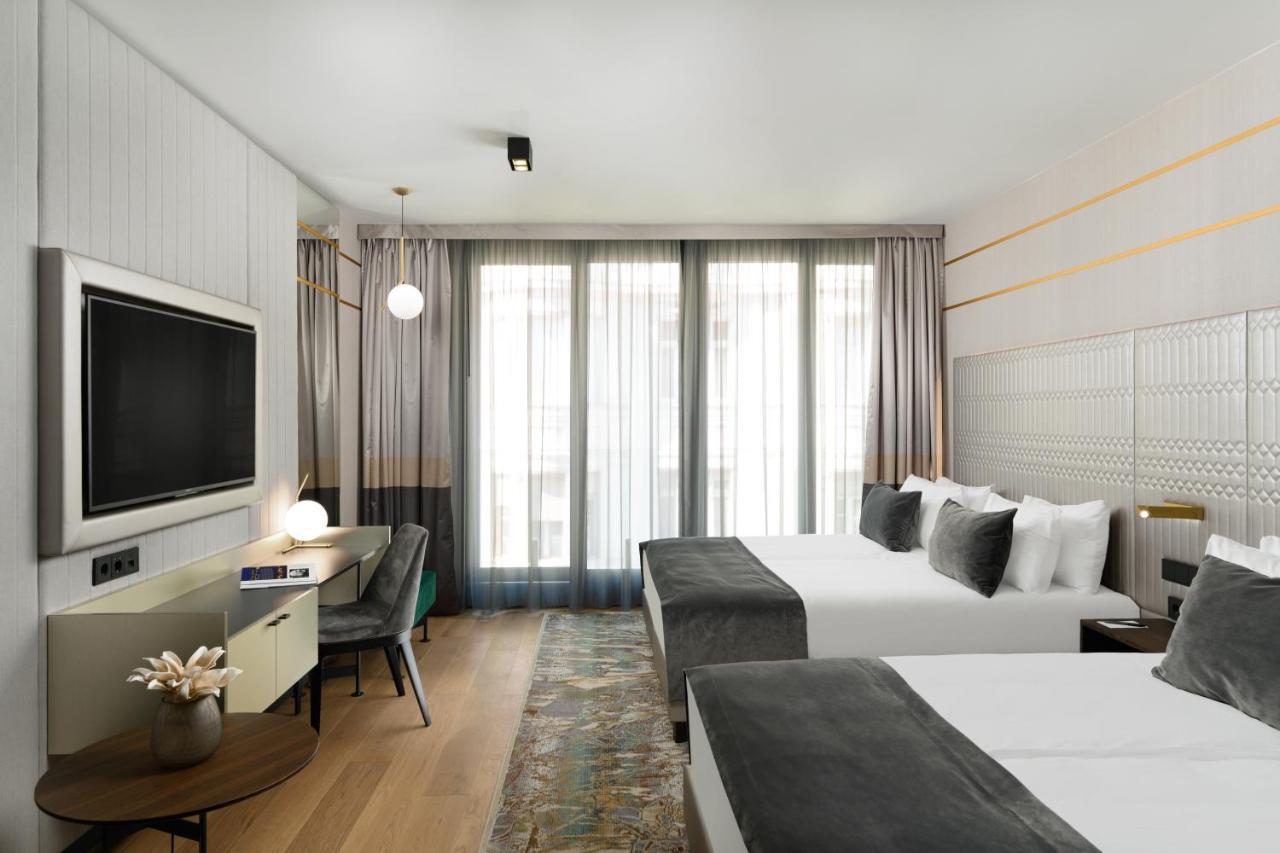 Emerald Downtown Luxury By Continental Group 2*
