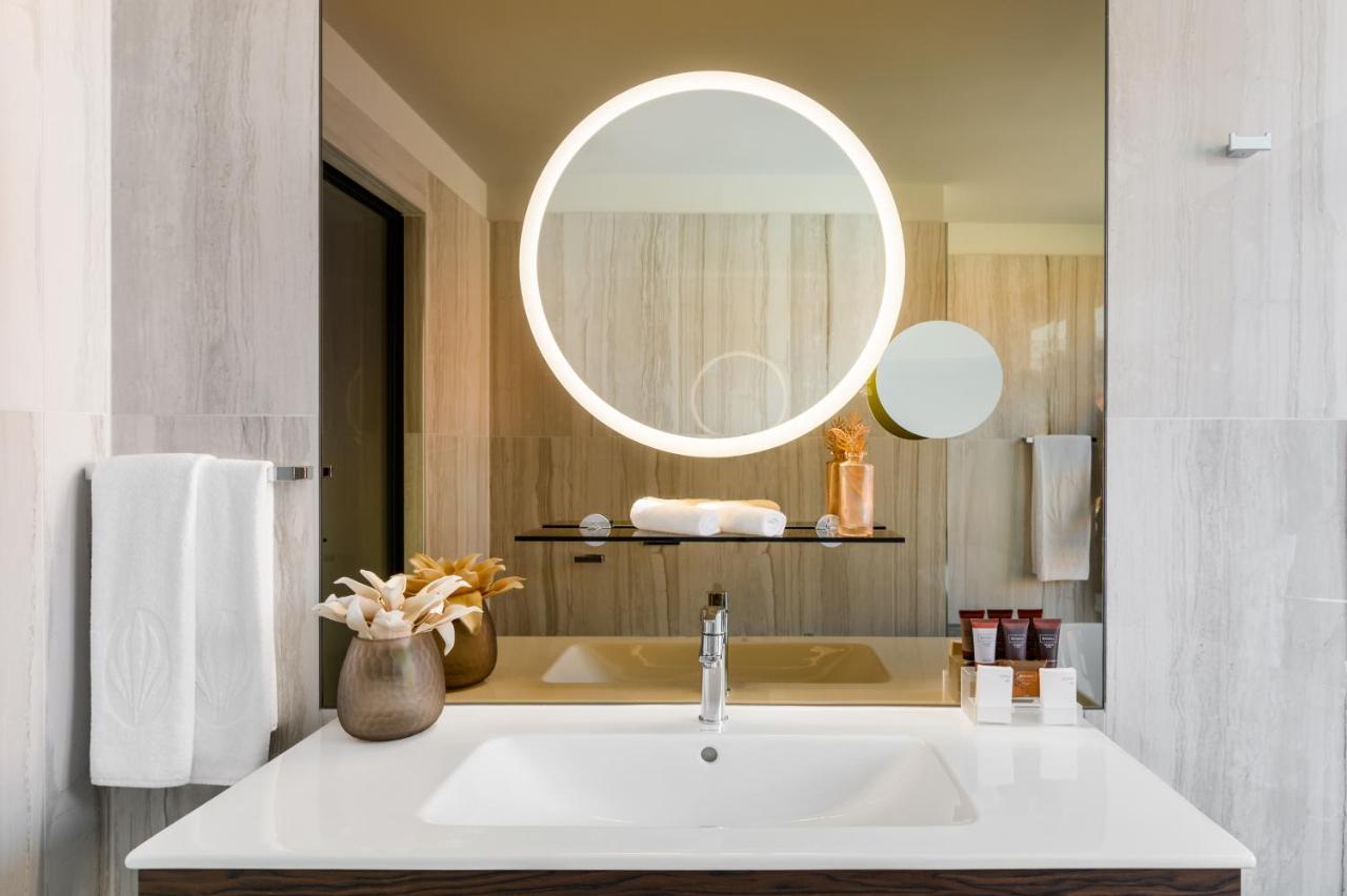 Emerald Downtown Luxury By Continental Group Apartahotel Budapest