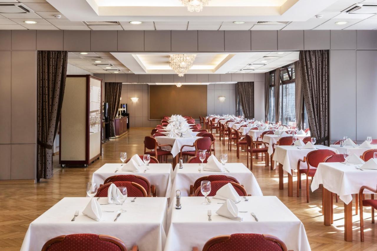 Hotel Budapest Hotel 3*