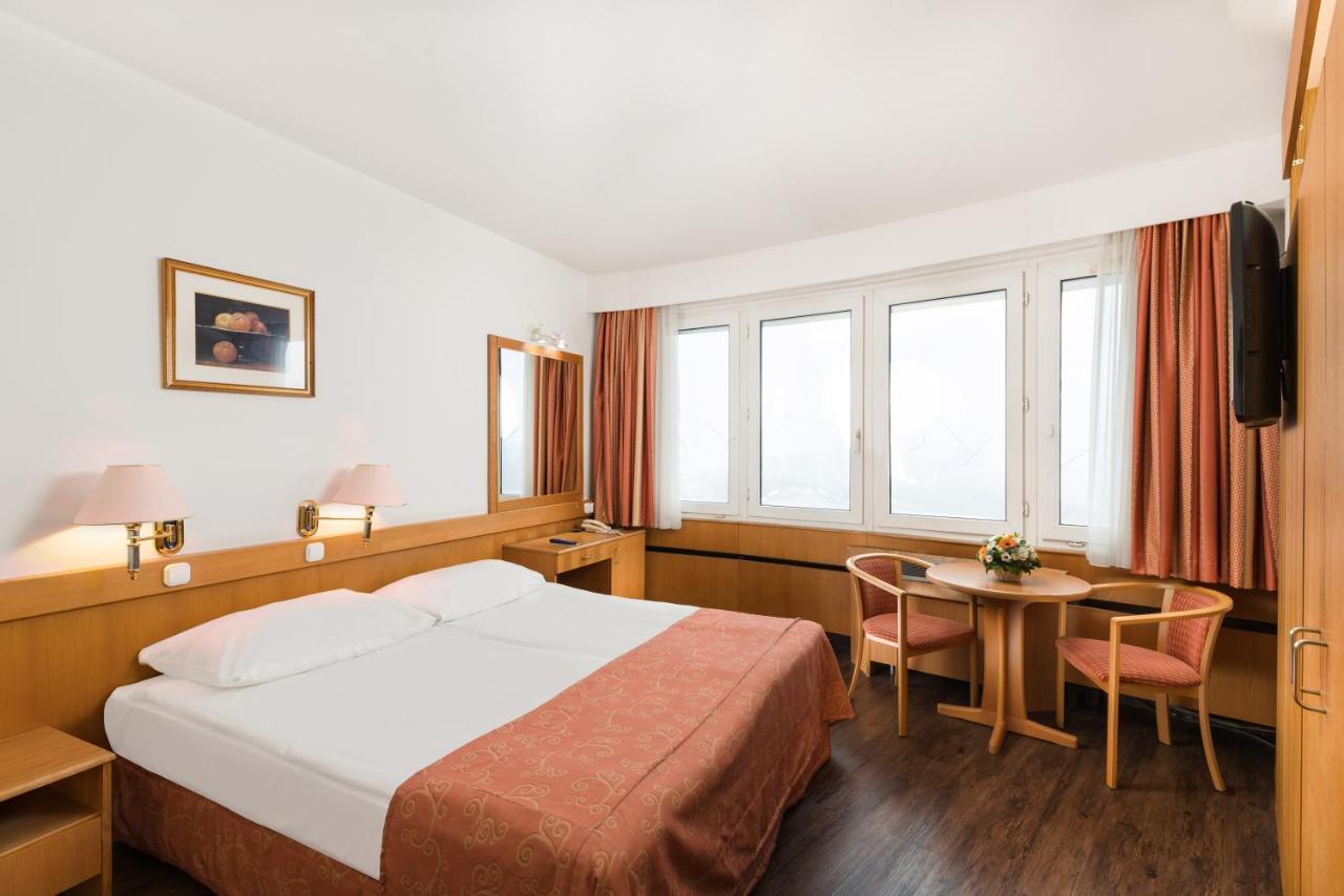 Hotel Budapest 3* Budapest