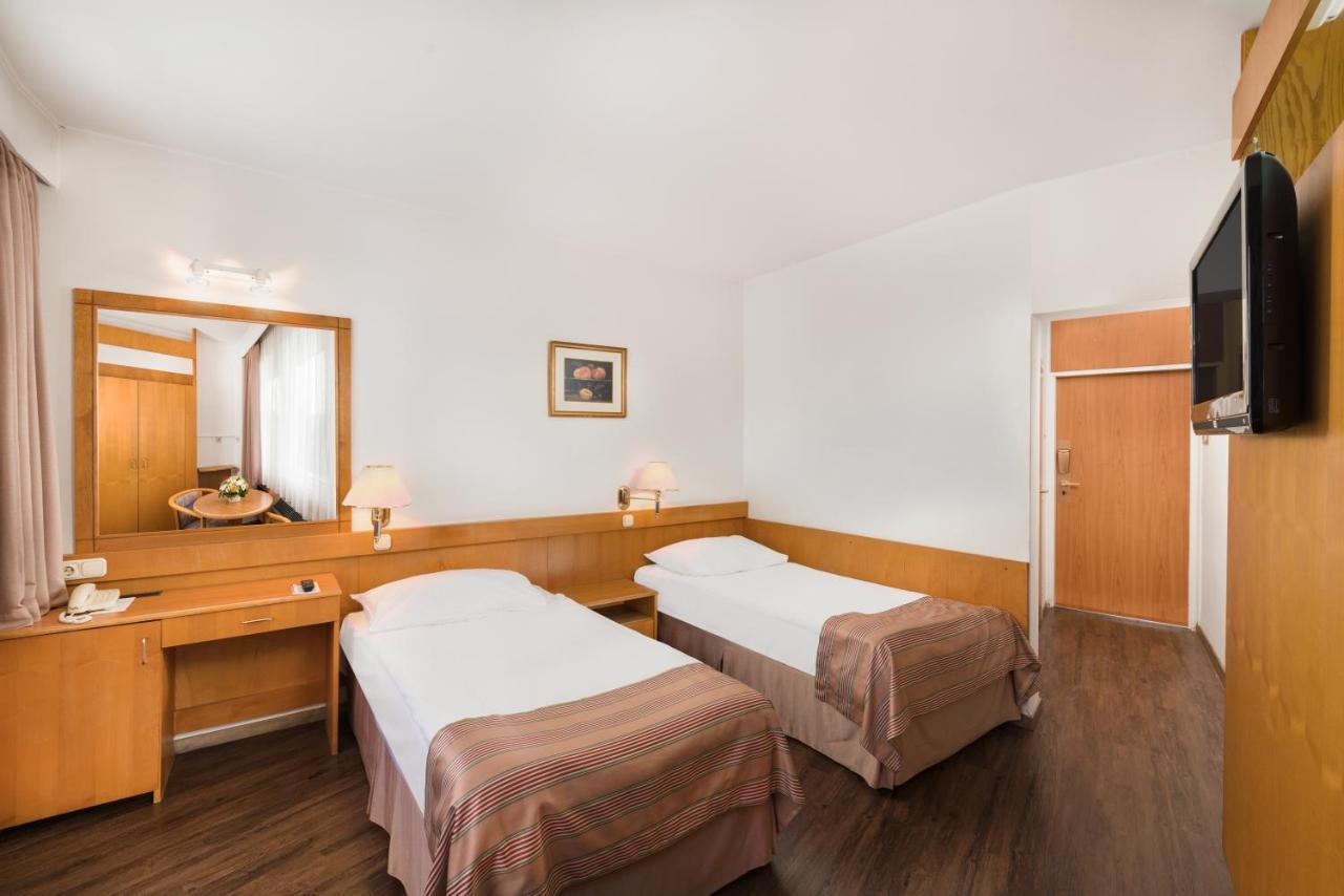 Hotel Hotel Budapest