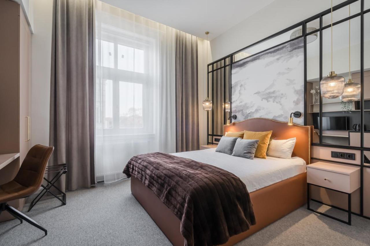 Hotel Astoria Boutique Suites- Location By Bqa *
