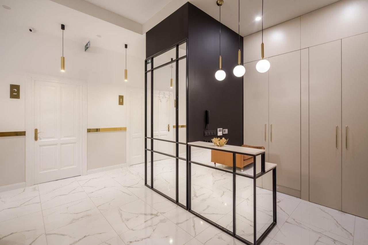 Astoria Boutique Suites- Location By Bqa Hotel