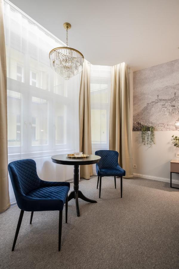 Astoria Boutique Suites- Location By Bqa Hotel