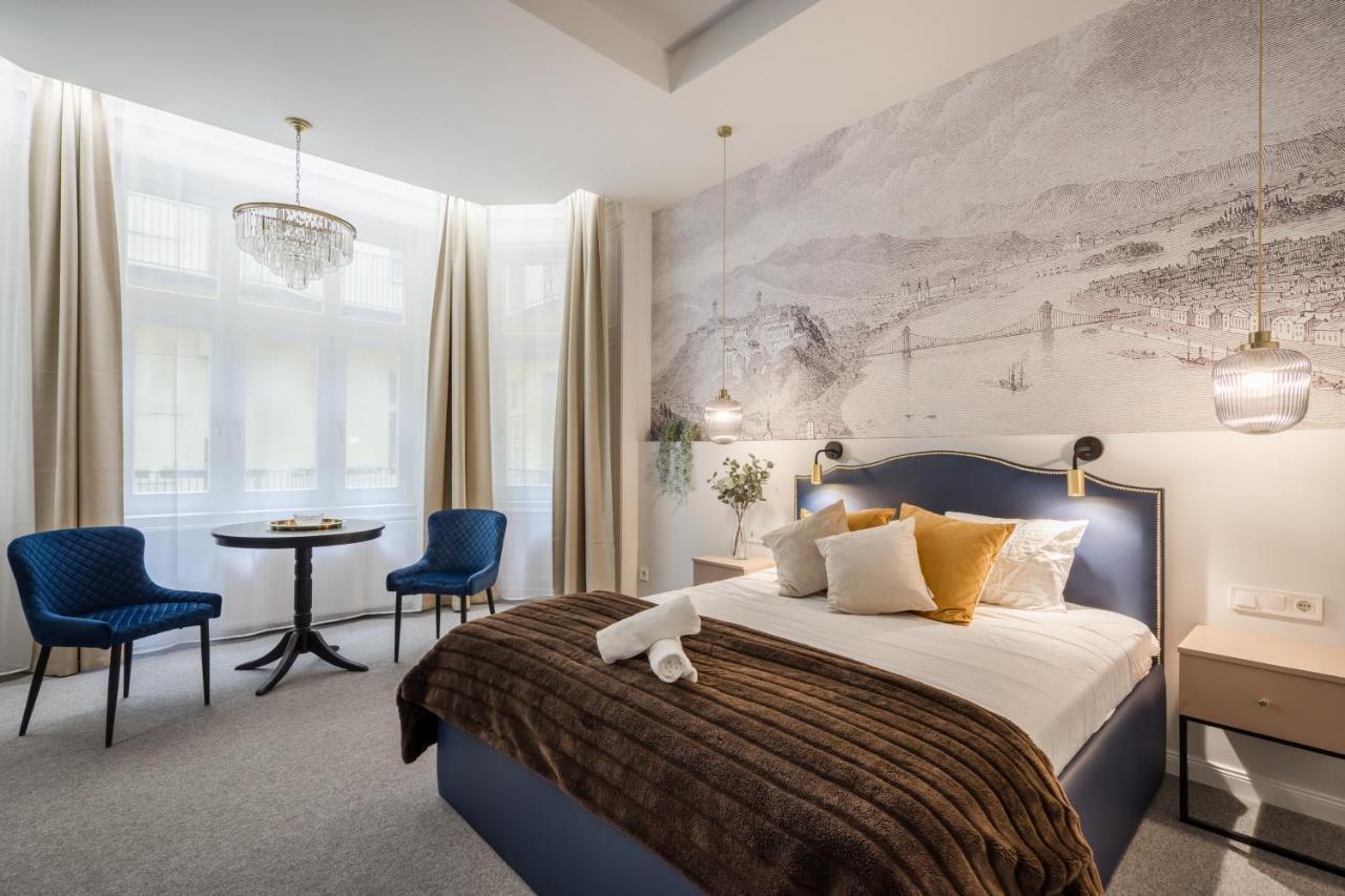 Astoria Boutique Suites- Location By Bqa