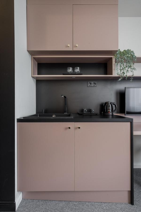 Hotel Astoria Boutique Suites- Location By Bqa Budapest