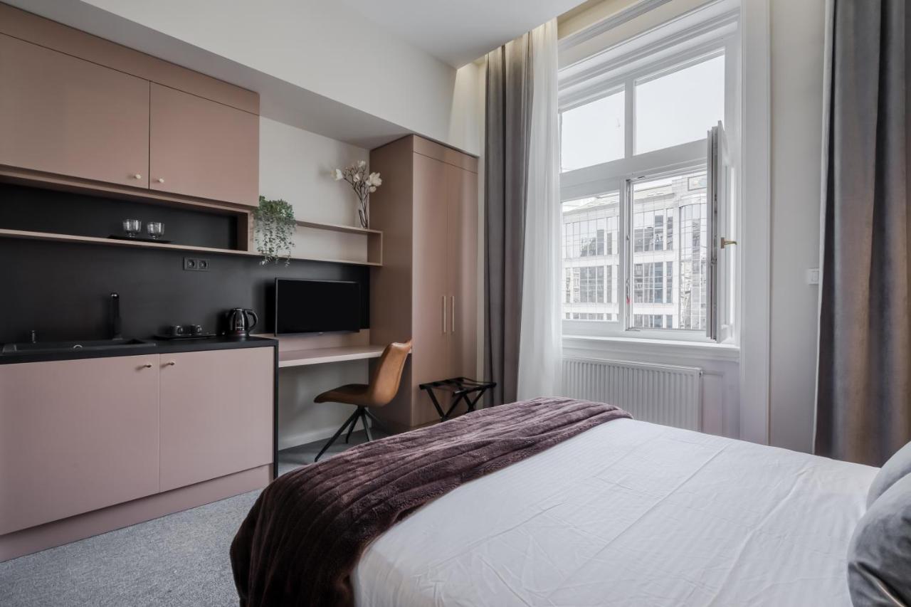 Hotel Astoria Boutique Suites- Location By Bqa
