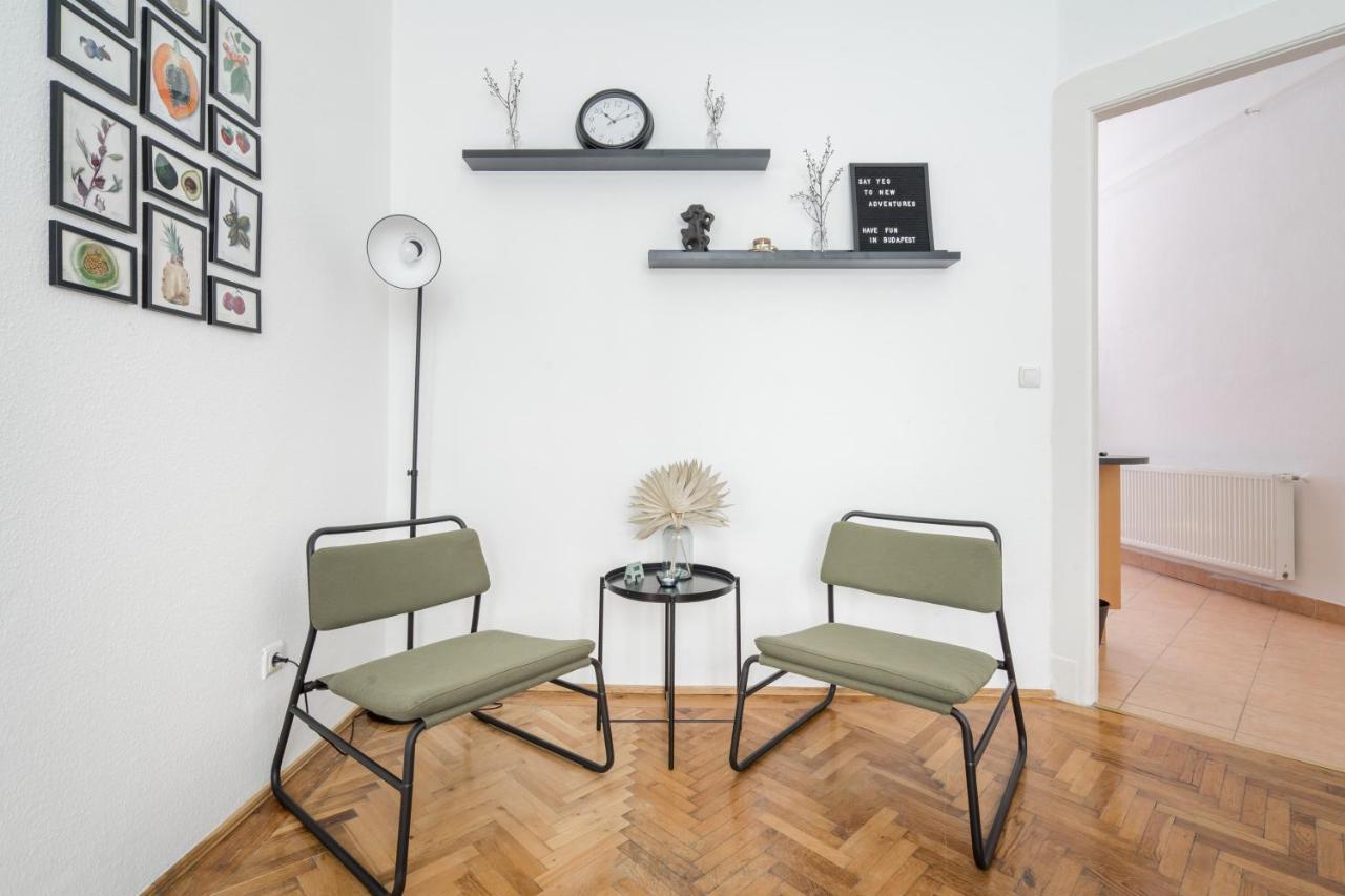 Appartement Woodland