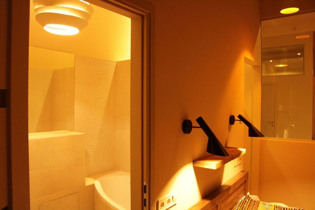 High End In The Center Apartamento