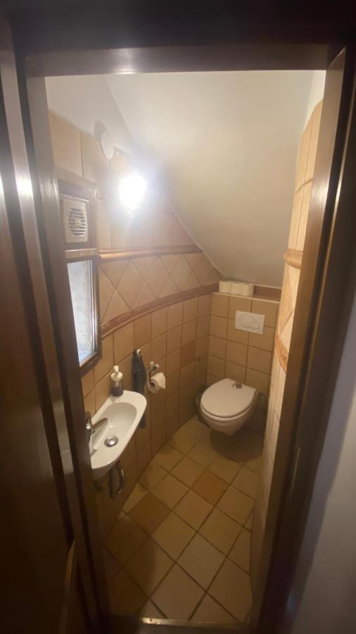 Apartamento Water Tower Budapest 1097 Budapest