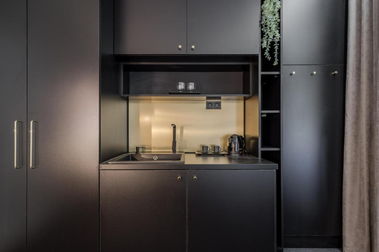 Astoria Boutique Suites- Location By Bqa * Budapest
