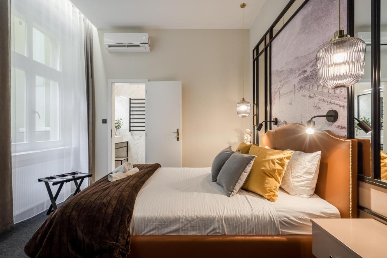 Hotel Astoria Boutique Suites- Location By Bqa *
