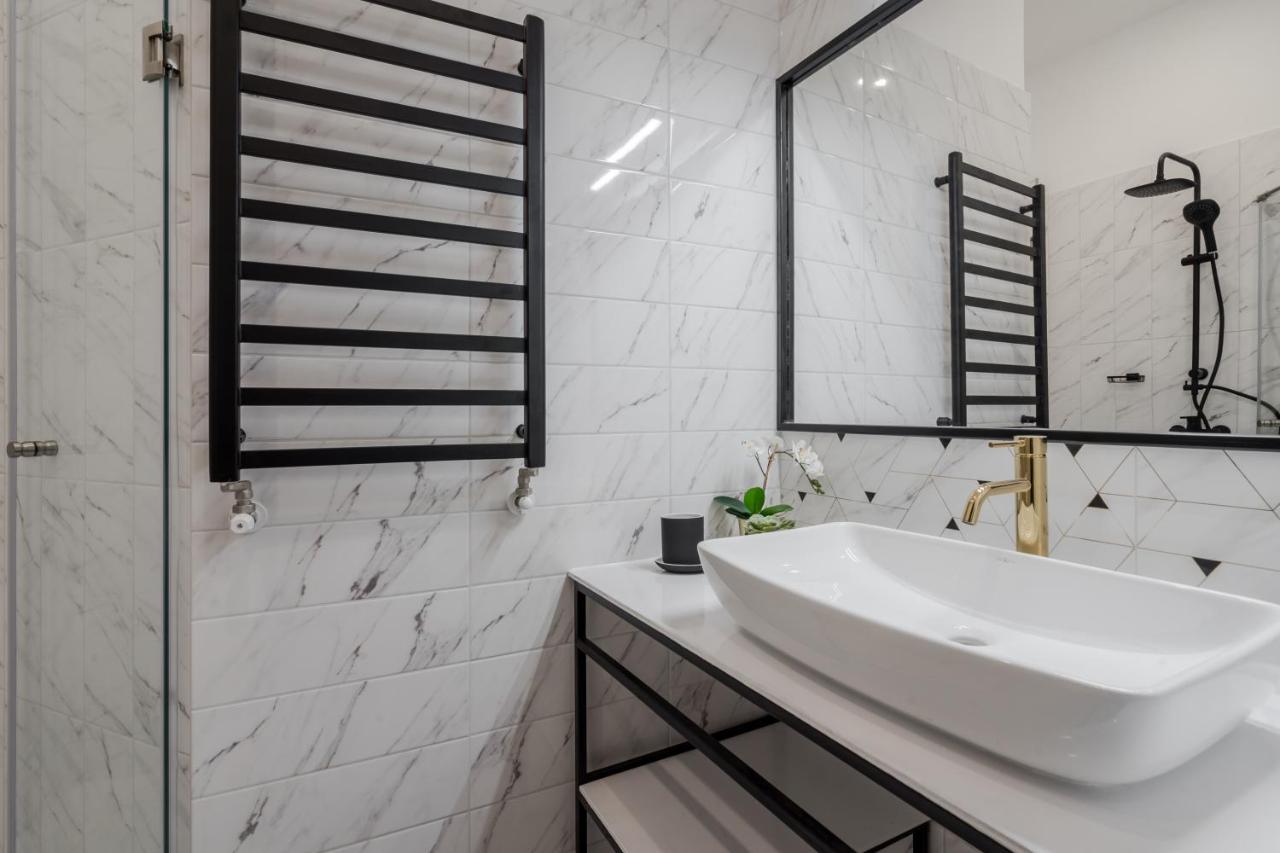 Hotel Astoria Boutique Suites- Location By Bqa Budapest
