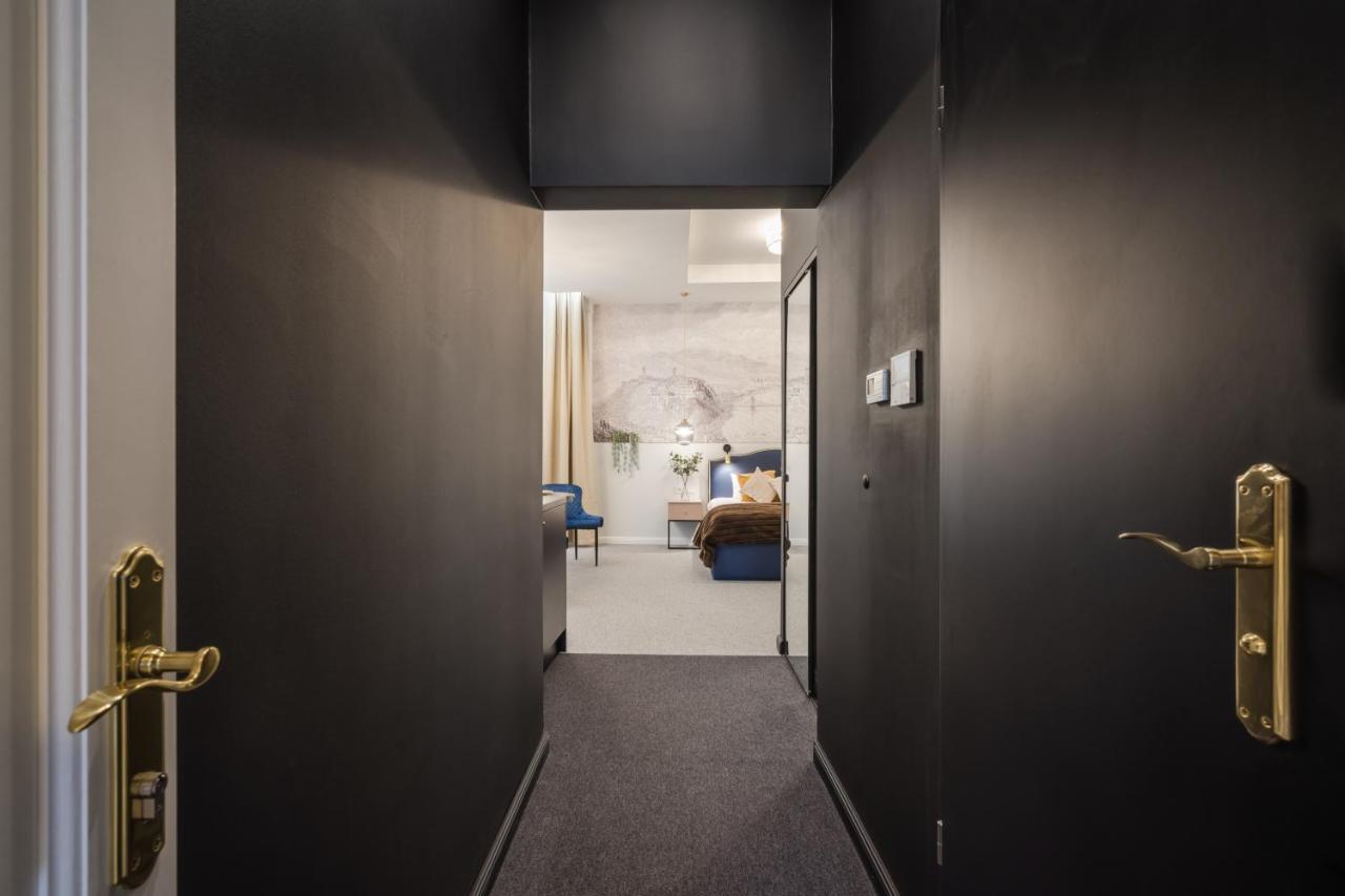 Astoria Boutique Suites- Location By Bqa Hotel