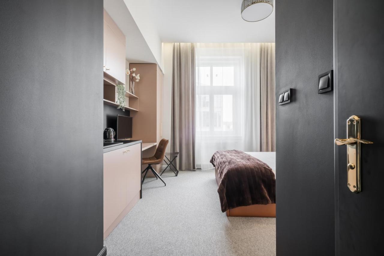 Hotel Astoria Boutique Suites- Location By Bqa *