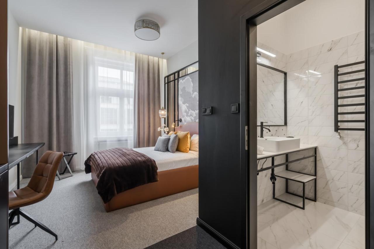 Astoria Boutique Suites- Location By Bqa * Budapest