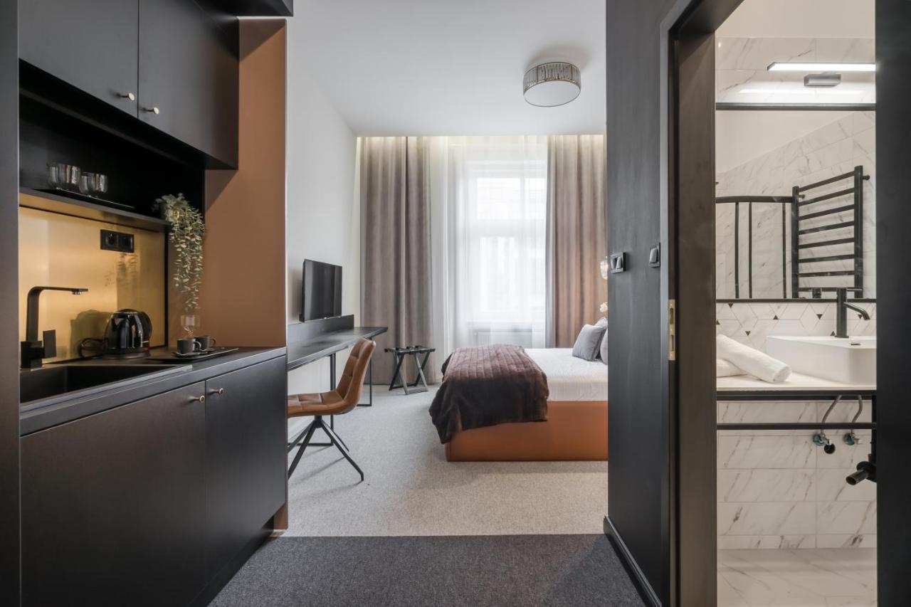Hotel Astoria Boutique Suites- Location By Bqa *