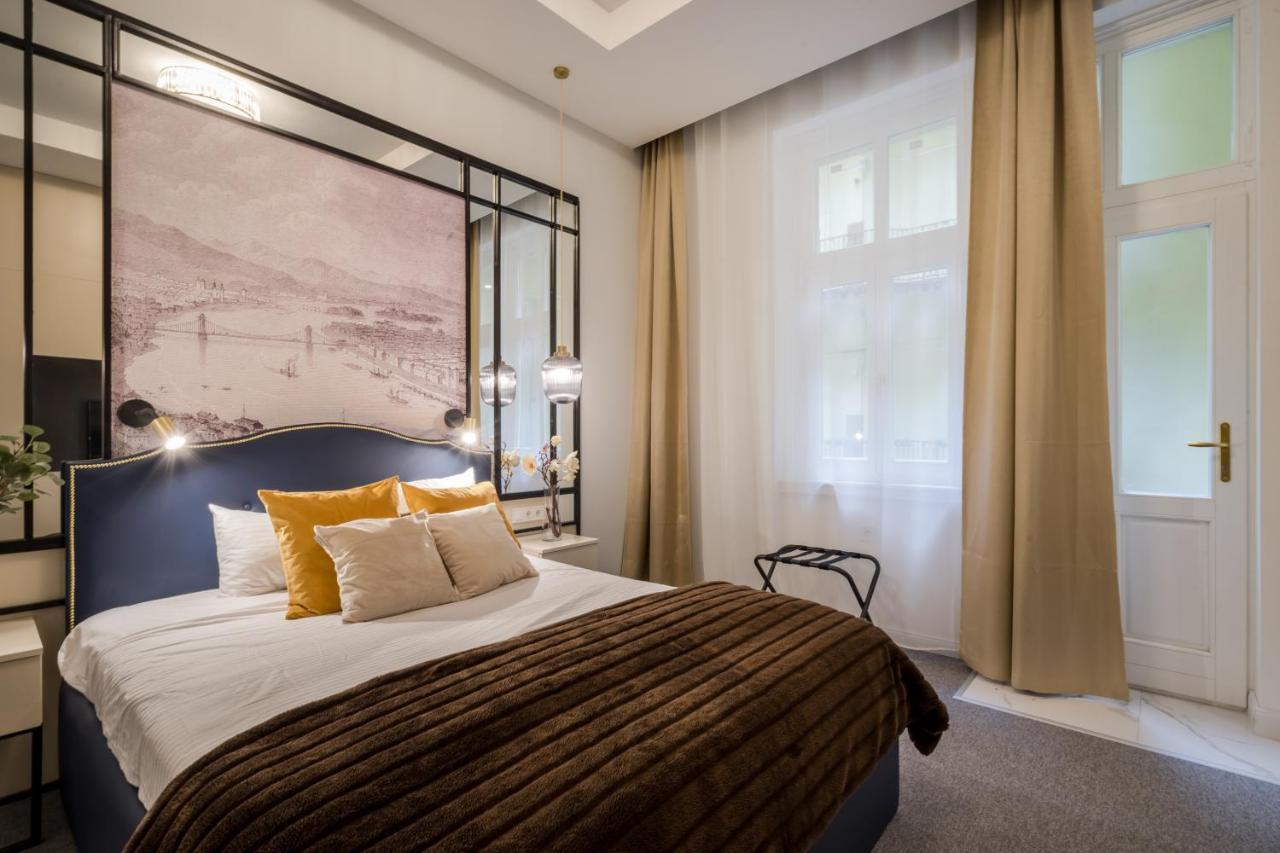 Astoria Boutique Suites- Location By Bqa *