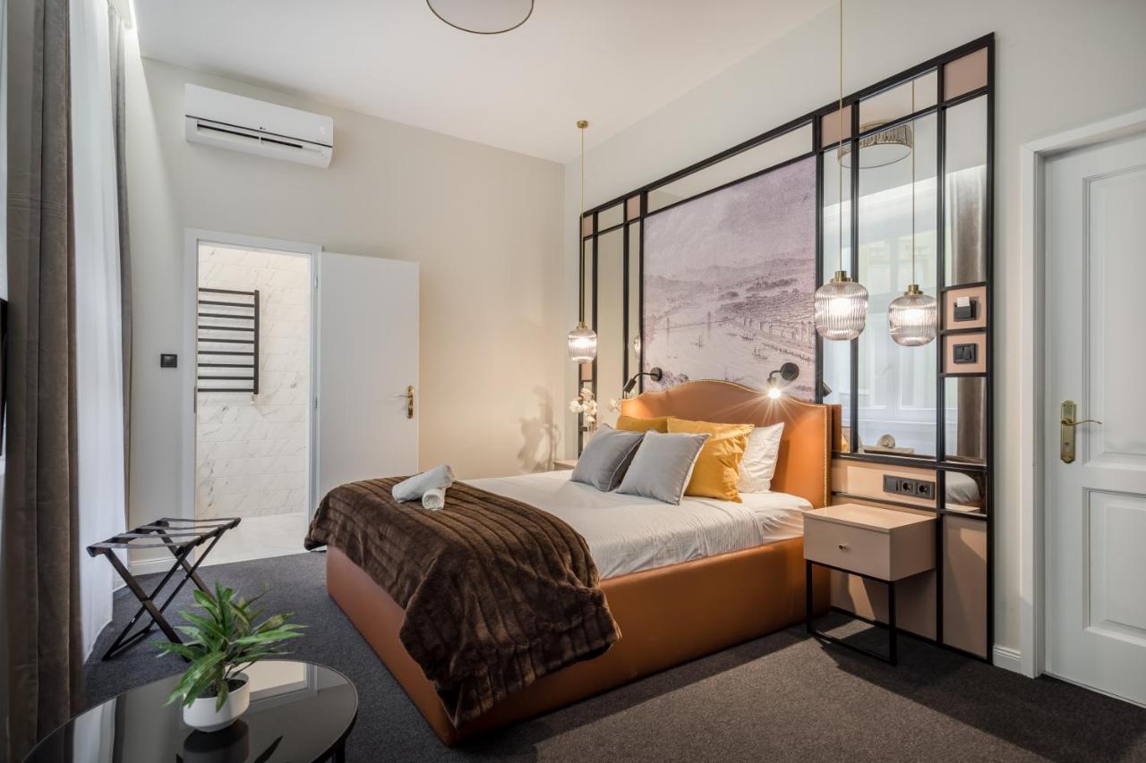Hotel Astoria Boutique Suites- Location By Bqa *