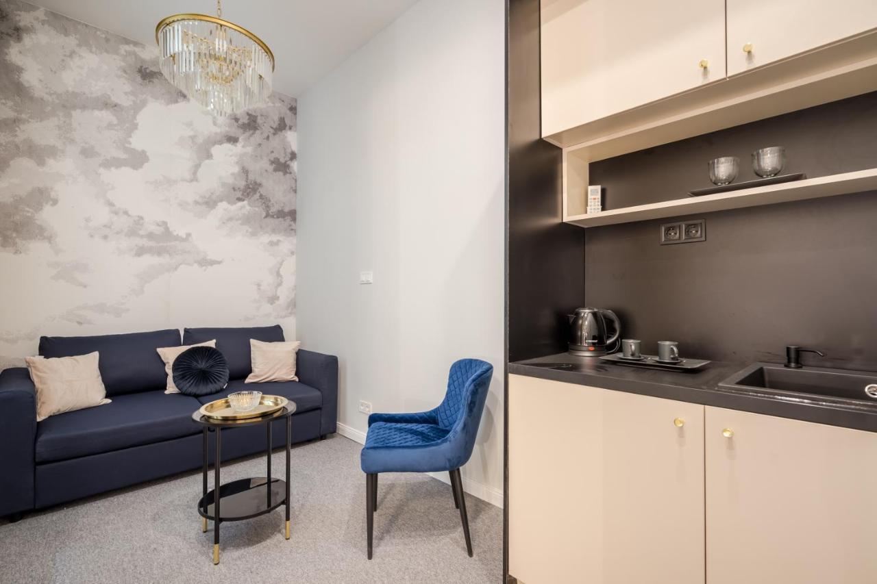 Astoria Boutique Suites- Location By Bqa