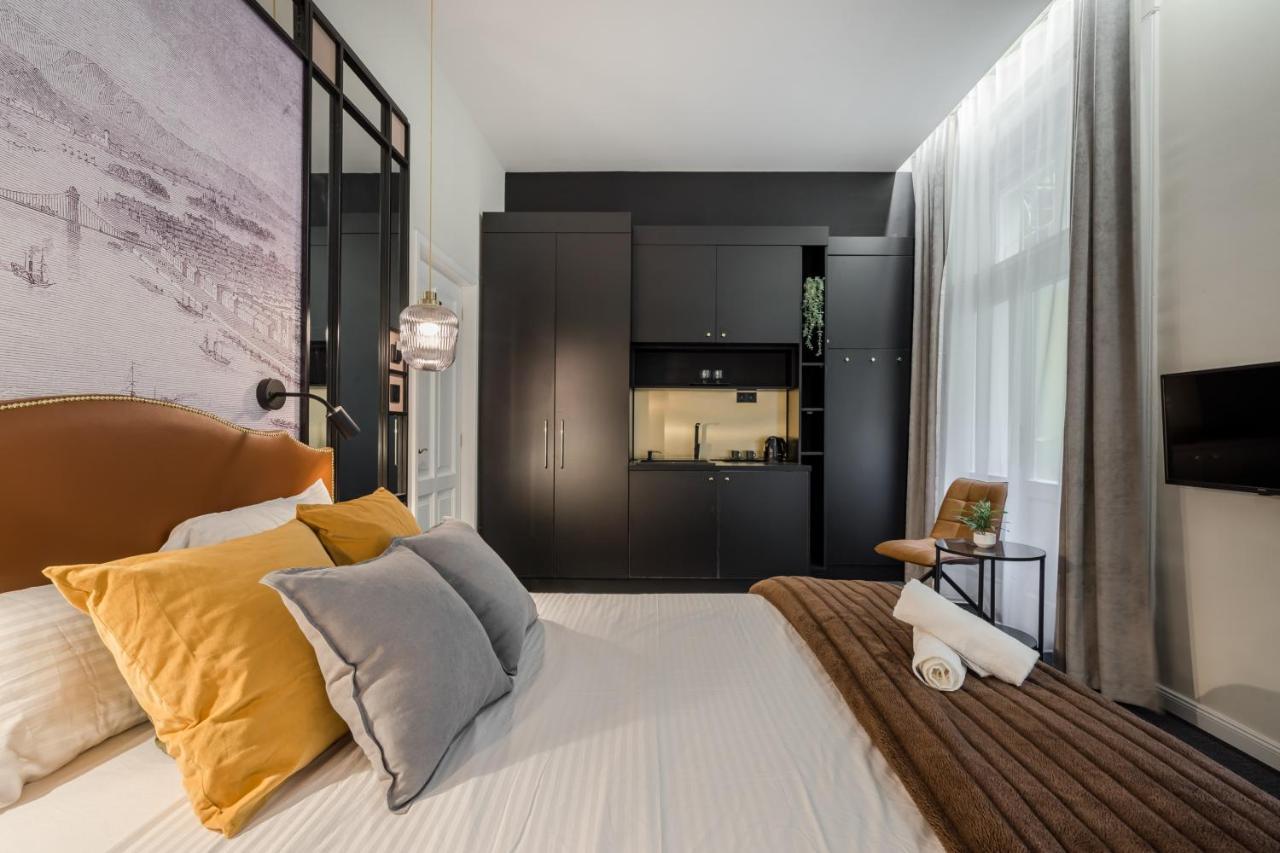 Astoria Boutique Suites- Location By Bqa
