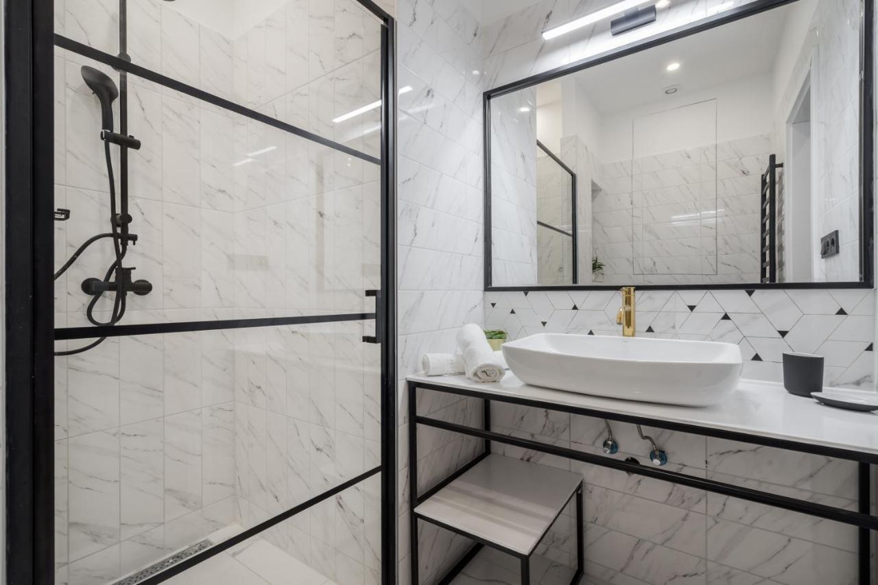 Astoria Boutique Suites- Location By Bqa Hotel