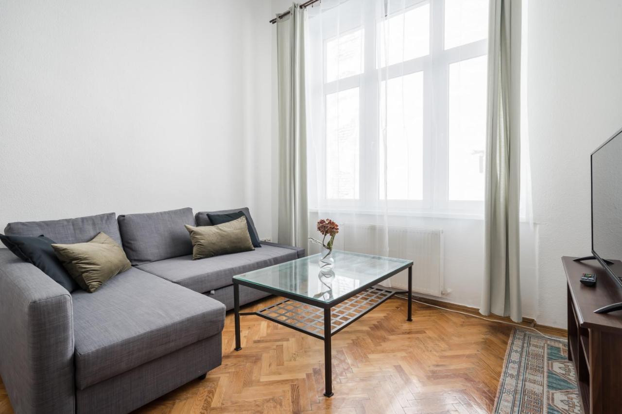 Appartement Woodland