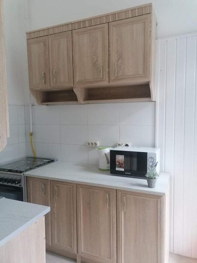 Apartament Rose Apartmann Budapeszt