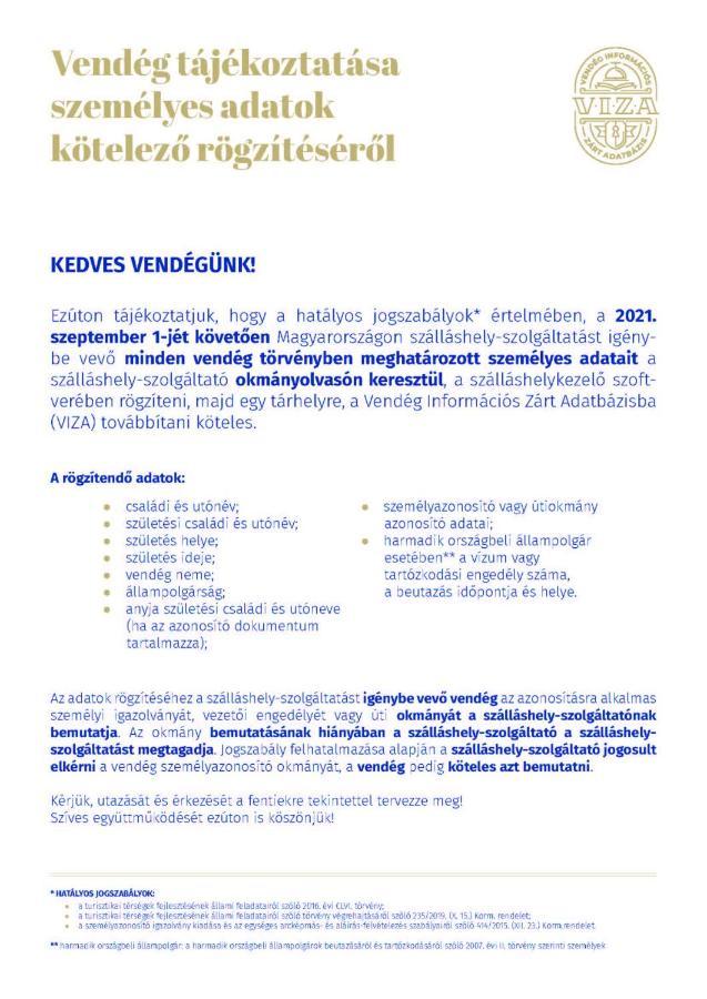 Kincsem Apartament Budapeszt