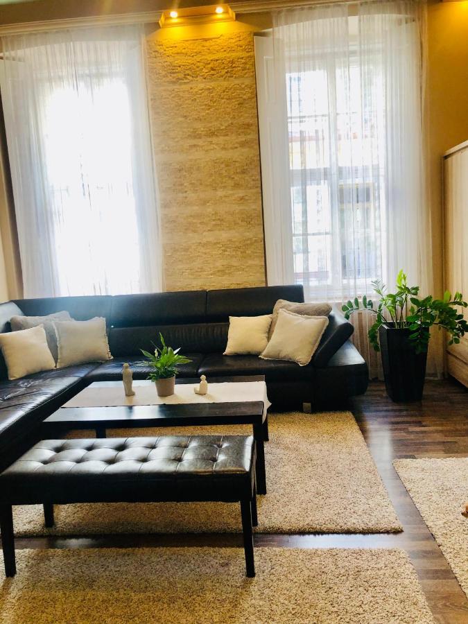 Nador Luxury * Budapest