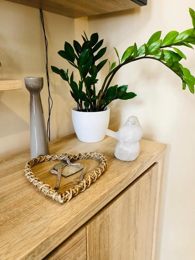 Apartment Nador Luxury
