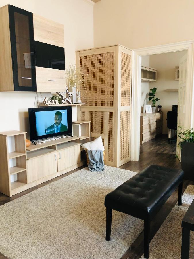 Nador Luxury Apartment *