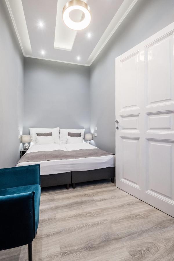 Prime Star Deak Ter Modern Luxury Aparthotel *