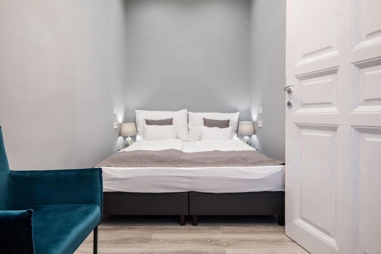 Prime Star Deak Ter Modern Luxury * Budapešť