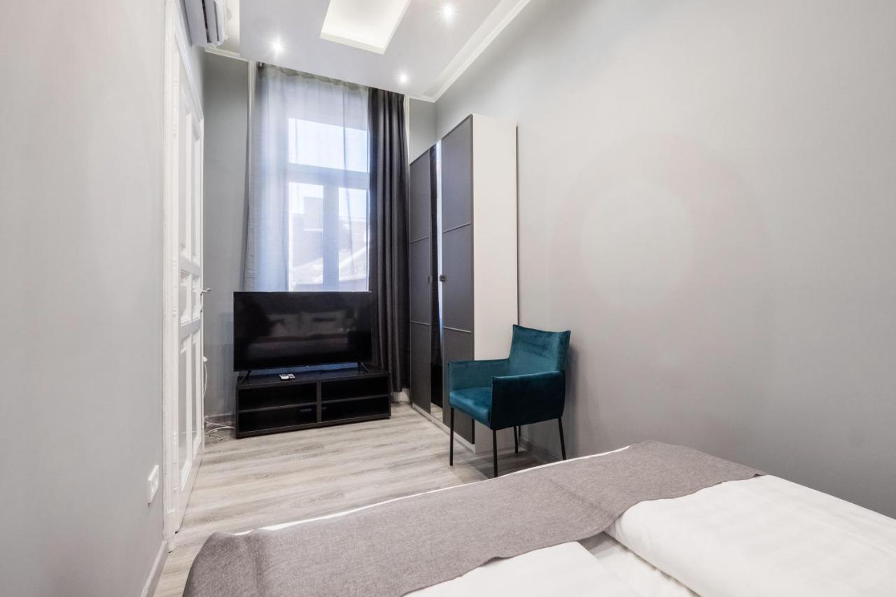 Prime Star Deak Ter Modern Luxury * Budapešť