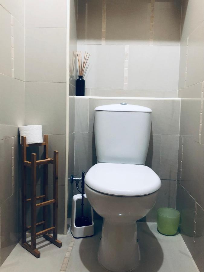 Nador Luxury Apartment Budapest