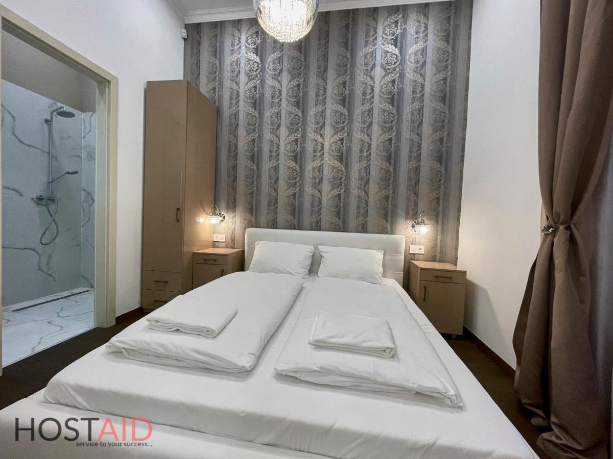 G7 - Hostaid Lejlighed Budapest