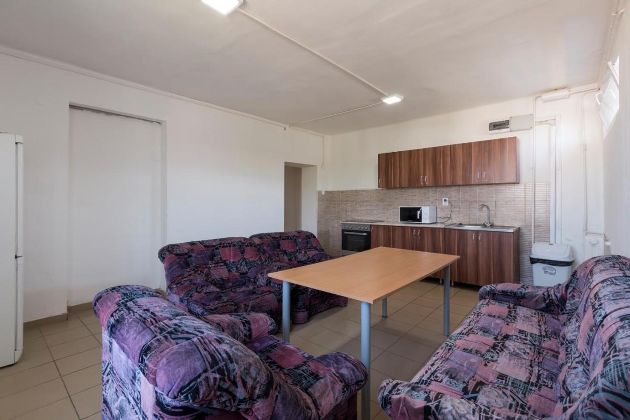 Hostal óbudai Diákszálló *