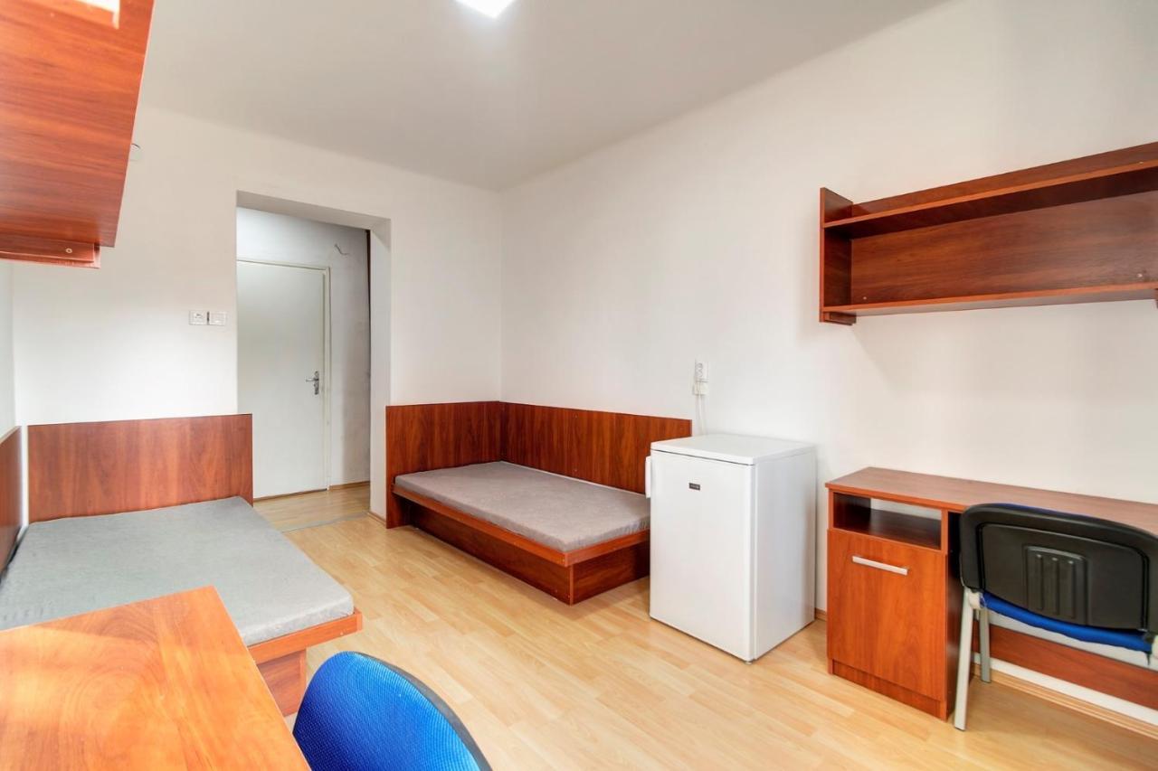 óbudai Diákszálló Hostal Budapest